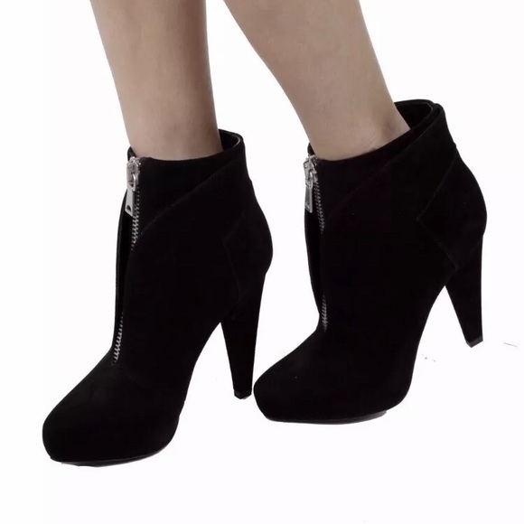 proenza schouler platform boots